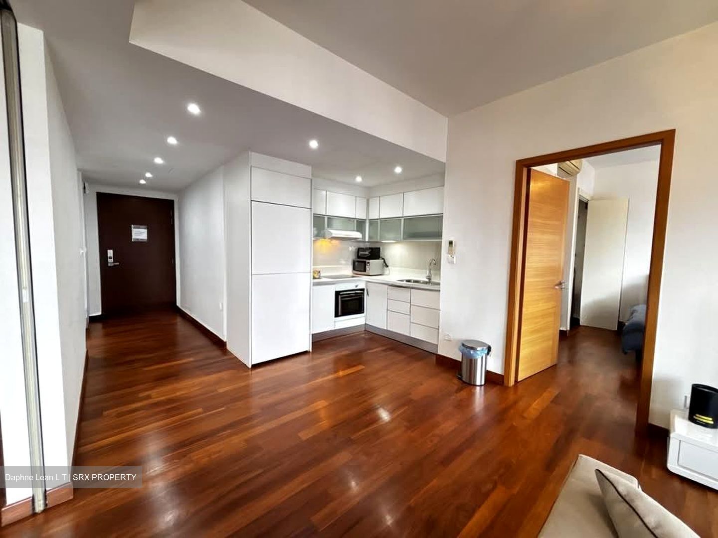 The Sail @ Marina Bay (D1), Apartment #562155261